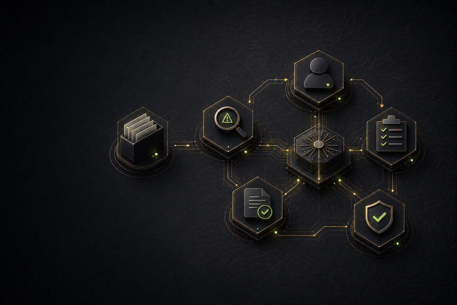 Illustration for Asuruas from audit to action