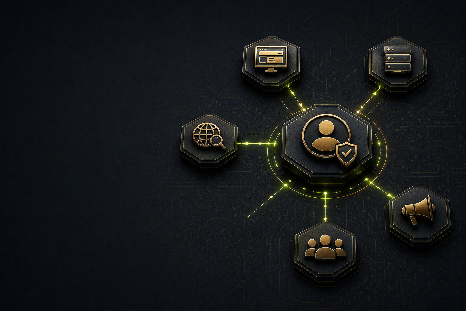 Illustration for Choosing a digital operations partner