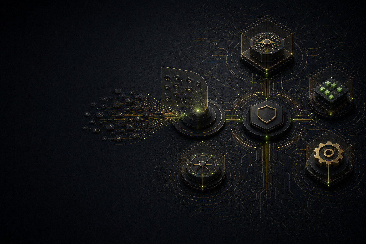 Illustration for Why lancaster builds products from client work