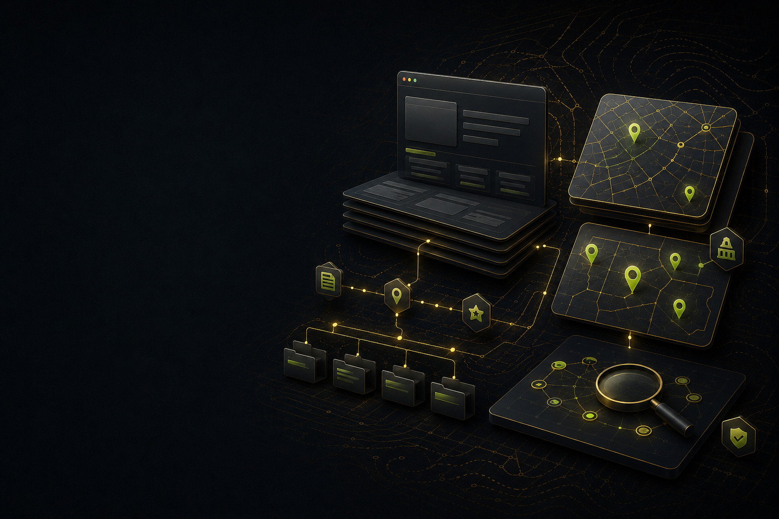 Illustration for Seo and local search guidance