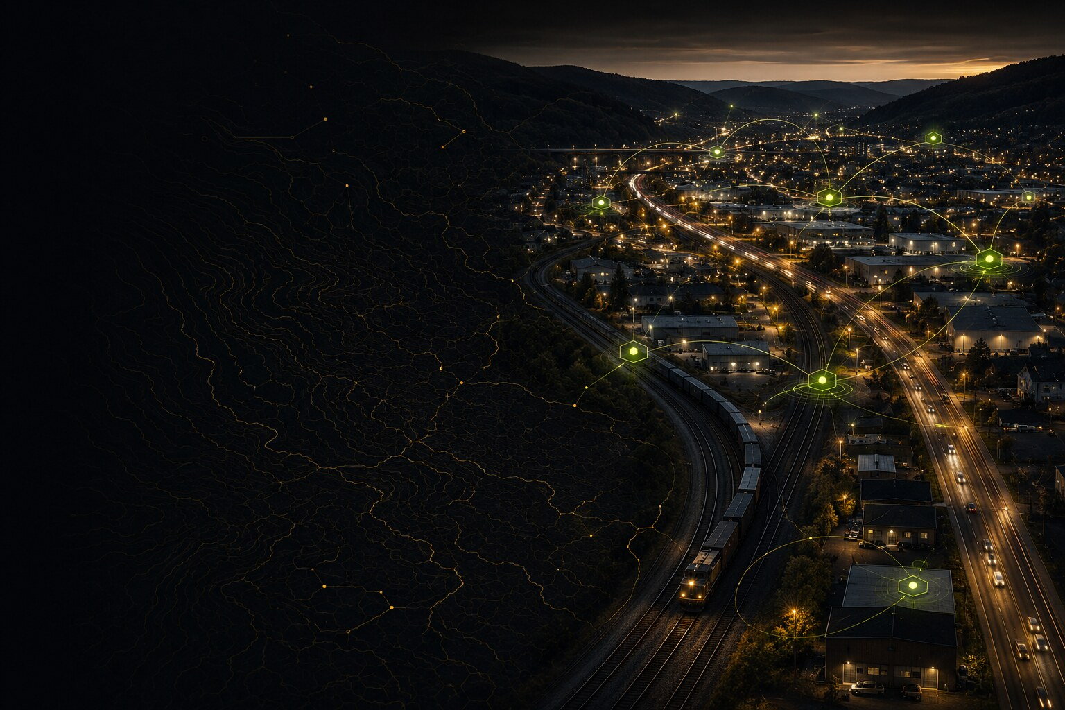 Lancaster Solutions website development service artwork for Martinsburg and Berkeley County