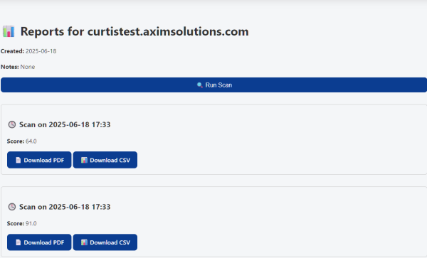 Lancaster Prism for Windows – SEO Audit App (7 Day Free Trial) - Image 6